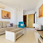 Penthouse Apartment, Superb Sea View 1 Bedroom, Verandas Do Mar At02